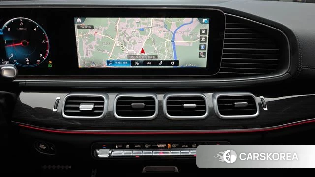 Mercedes-Benz GLE-Class W167 id 4309903 из Кореи 8
