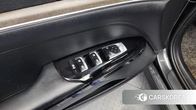 Kia K5 3rd generation id 2902188 из Кореи 8