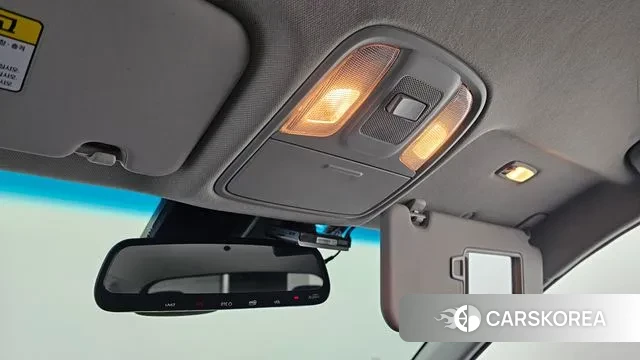 Kia The New Niro id 3568338 из Кореи 8