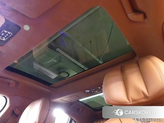 Bentley Flying Spur 3rd Generation id 4710897 из Кореи 8