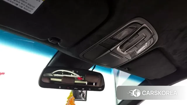 Hyundai Santa Fe TM id 3789189 из Кореи 8