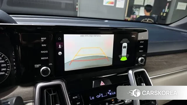 Kia Sorento 4th Generation id 3037276 из Кореи 8