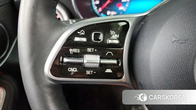 Mercedes-Benz GLC-Class X253 id 3479259 из Кореи 8