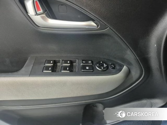 Kia The New Ray id 4625480 из Кореи 8