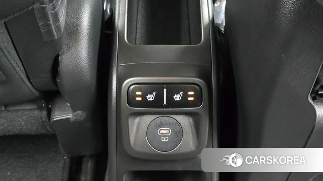 Kia The New Kia Ray EV id 4480603 из Кореи 8