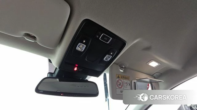 Renault Korea (Samsung) Capture id 4529628 из Кореи 8