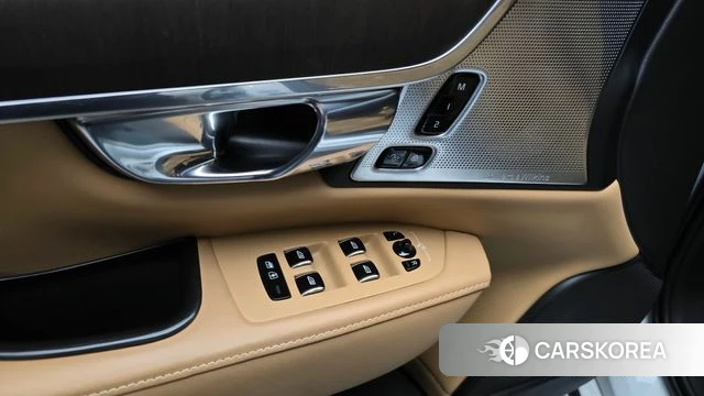 Volvo S90 id 4389747 из Кореи 8