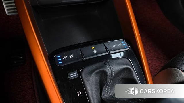 Kia Stonic id 4900521 из Кореи 8
