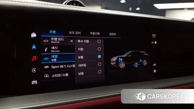 Porsche Cayenne (PO536) id 3580557 из Кореи 8