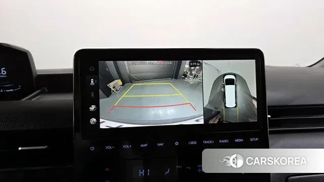 Hyundai Staria id 3616076 из Кореи 8