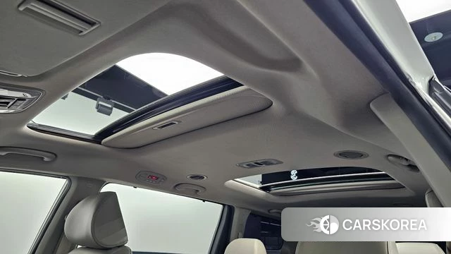 Kia The New Carnival id 4594660 из Кореи 8