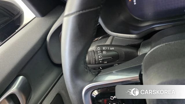 Polestar Polestar 2 id 4202221 из Кореи 8