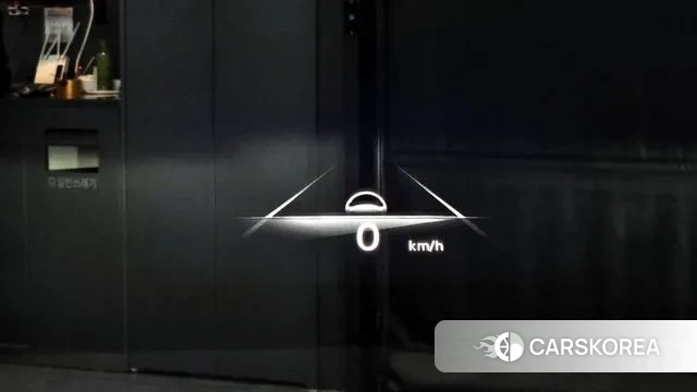 Genesis GV70 id 3586745 из Кореи 8