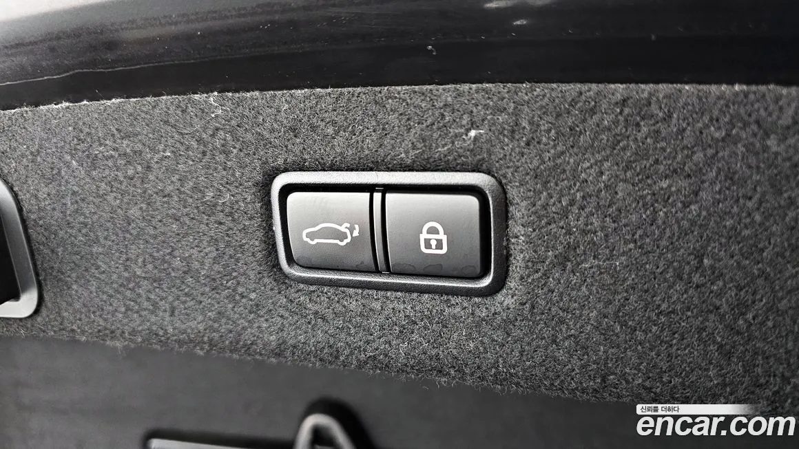 Genesis EQ900 id 2034806 из Кореи 8