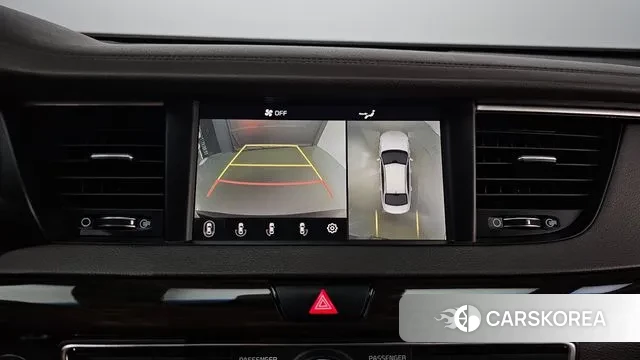 Kia Come New K7 id 3215147 из Кореи 8