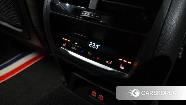 BMW X4 (G02) id 4177853 из Кореи 8