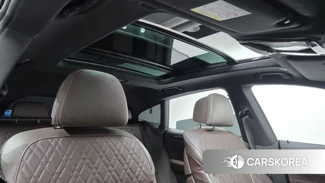 BMW 6 Series GT (G32) id 3722486 из Кореи 8