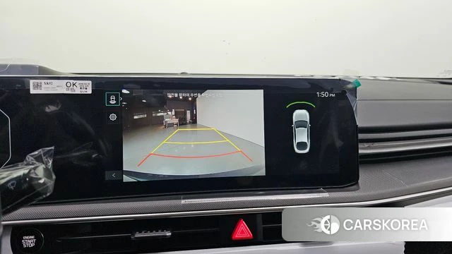 Kia The New K5 3rd generation id 4353829 из Кореи 8