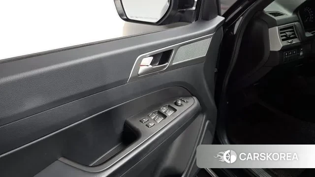 Ssangyong Rexton Sports Cannes id 3060583 из Кореи 8