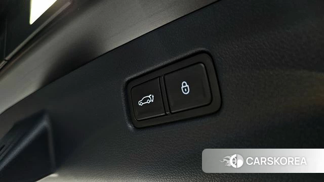 Genesis GV70 id 4382976 из Кореи 8
