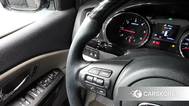 Kia The New Carnival id 3672286 из Кореи 8