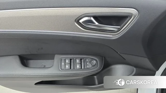 Renault Korea (Samsung) XM3 id 3036930 из Кореи 8