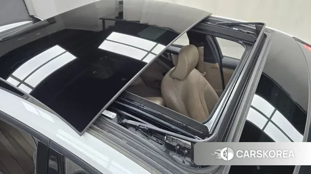 Kia K8 Hybrid id 3640173 из Кореи 8