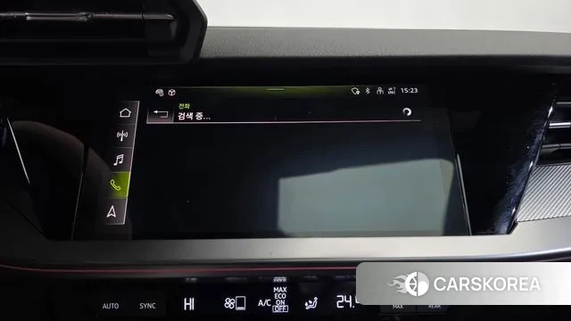 Audi A3 (8Y) id 3701346 из Кореи 8