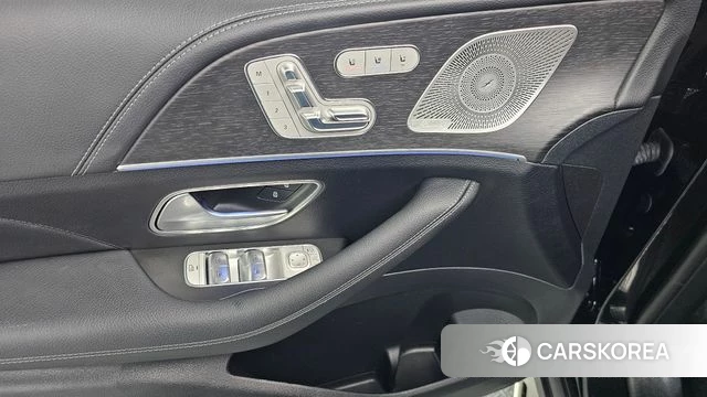 Mercedes-Benz GLE-Class W167 id 4591146 из Кореи 8
