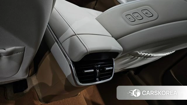 Hyundai The New Grandeur IG id 4905958 из Кореи 8