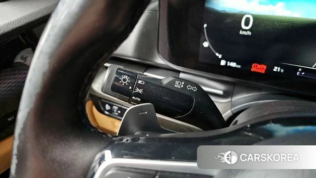 Kia Carnival 4th generation id 4250426 из Кореи 8