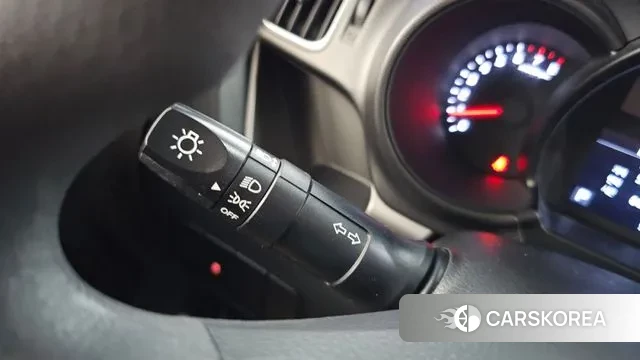 Kia The New Ray id 2994552 из Кореи 8