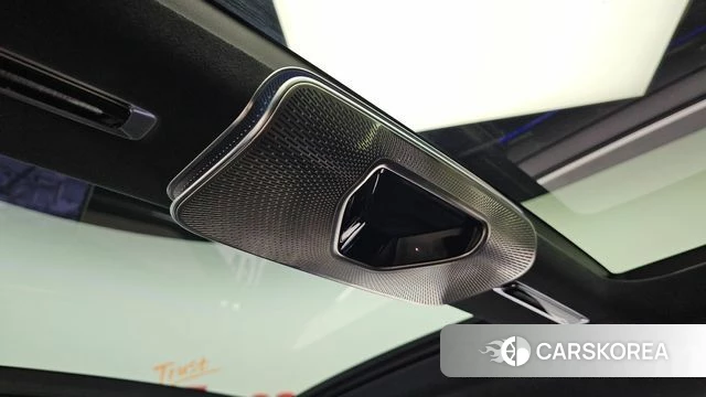 Mercedes-Benz S-Class W223 id 3922408 из Кореи 8