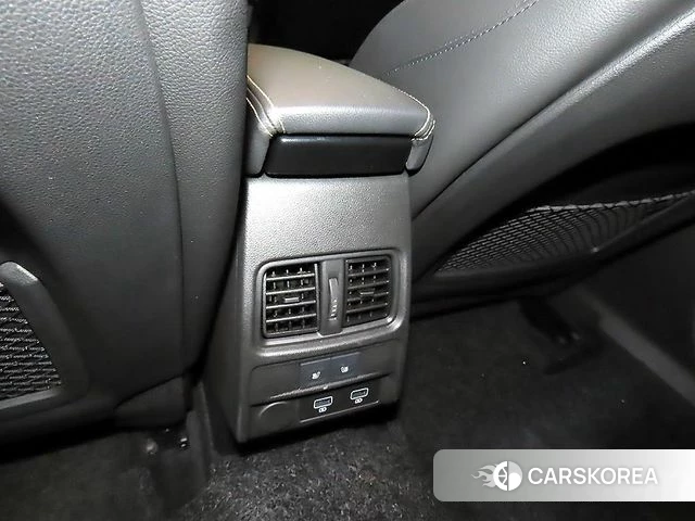 Renault Korea (Samsung) Arcana id 3963305 из Кореи 8