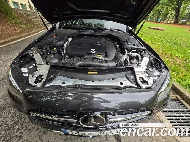 Mercedes-Benz E-Class W213 id 2863772 из Кореи 8