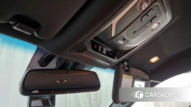 Ssangyong The New Rexton Sports Cannes id 3793995 из Кореи 8