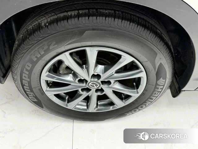 Mazda CX-4 id 4236593 из Китая 8