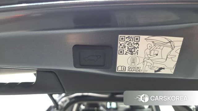Toyota RAV4 5th Generation id 4360506 из Кореи 8