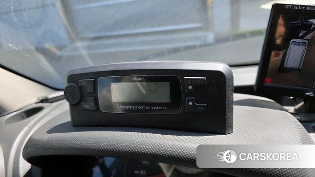 Renault Korea (Samsung) Master id 4285195 из Кореи 8