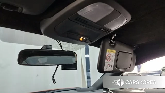 Toyota GR86 id 3420179 из Кореи 8