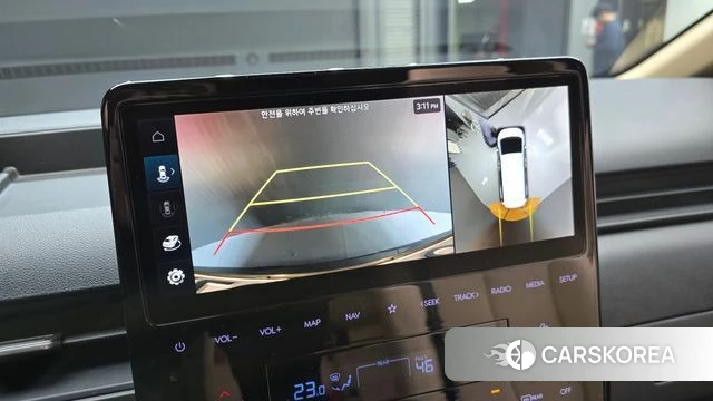 Hyundai Staria id 3922454 из Кореи 8