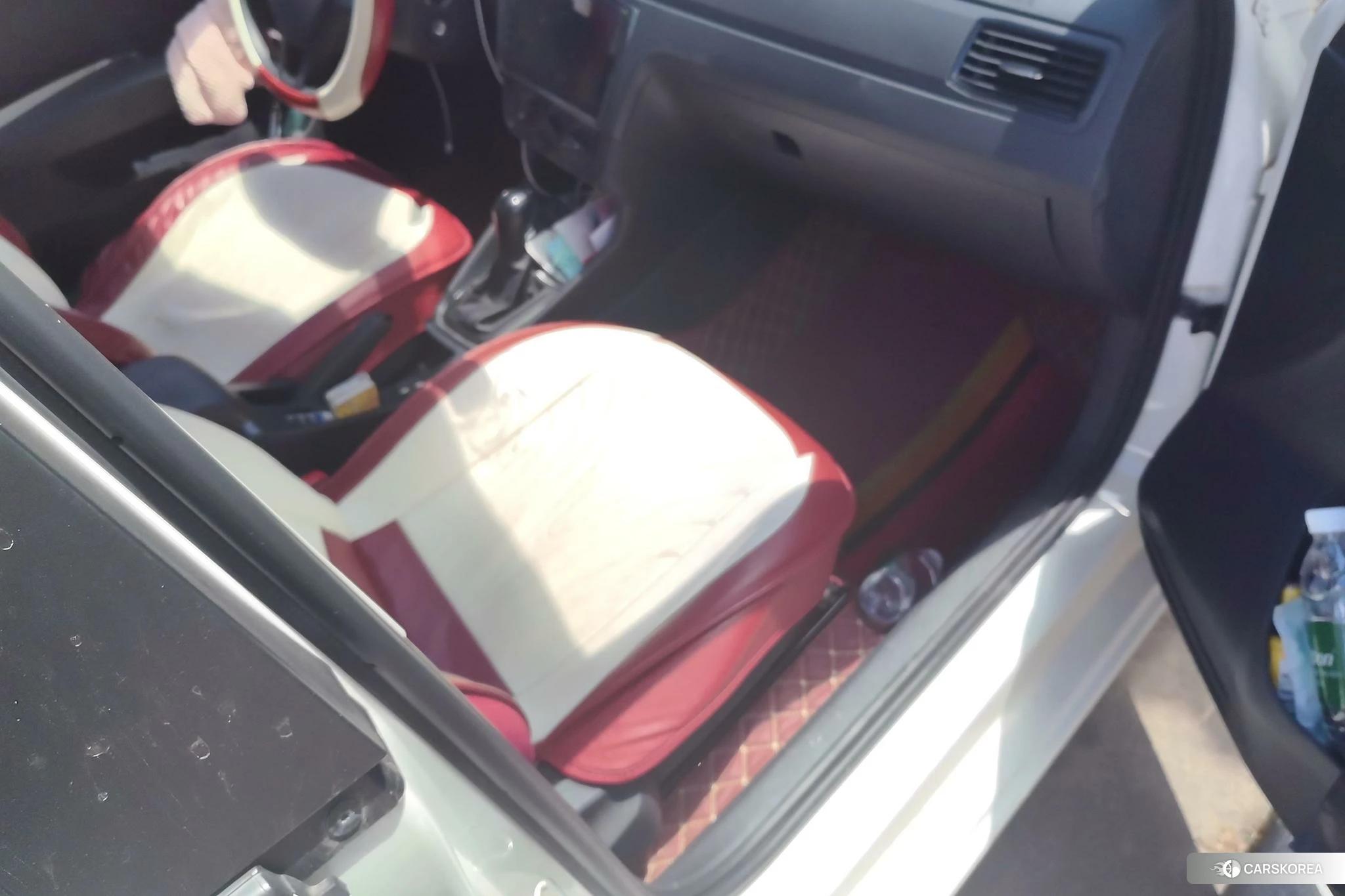 Volkswagen Santana id 4453837 из Китая 8