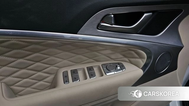 Genesis G70 id 4907143 из Кореи 8