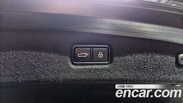 Genesis G90 id 2492251 из Кореи 8