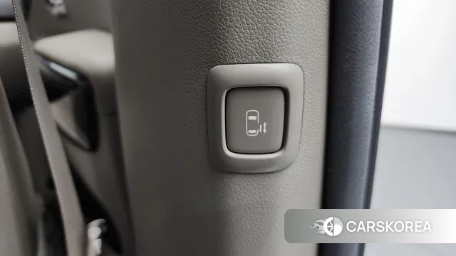 Kia All New Carnival id 3520642 из Кореи 8