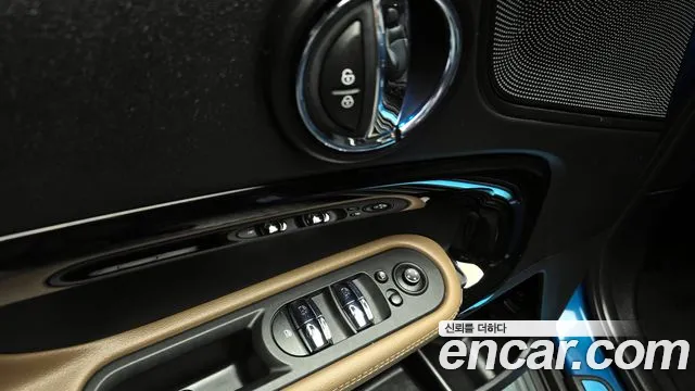 Mini Cooper Countryman id 2807888 из Кореи 8