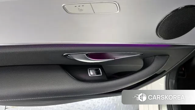 Mercedes-Benz E-Class W213 id 3443562 из Кореи 8