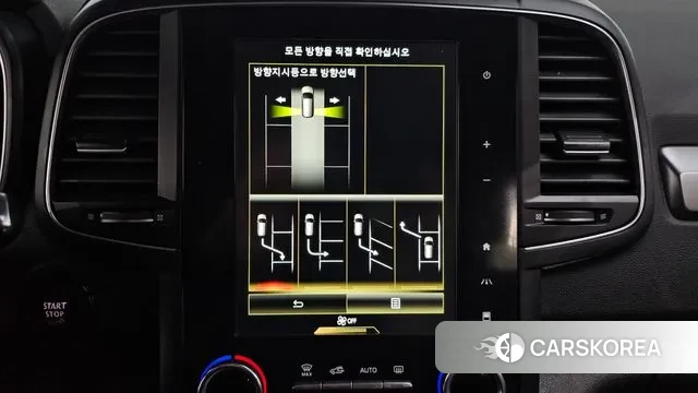 Renault Korea (Samsung) The New QM6 id 3746940 из Кореи 8