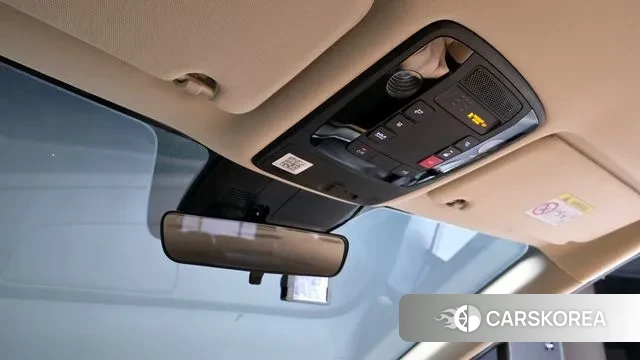 Kia Carnival 4th generation id 3322546 из Кореи 8