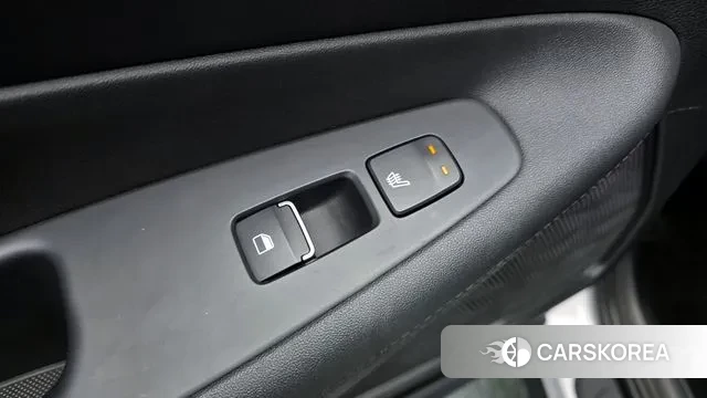 Hyundai The New Santa Fe id 3576827 из Кореи 8